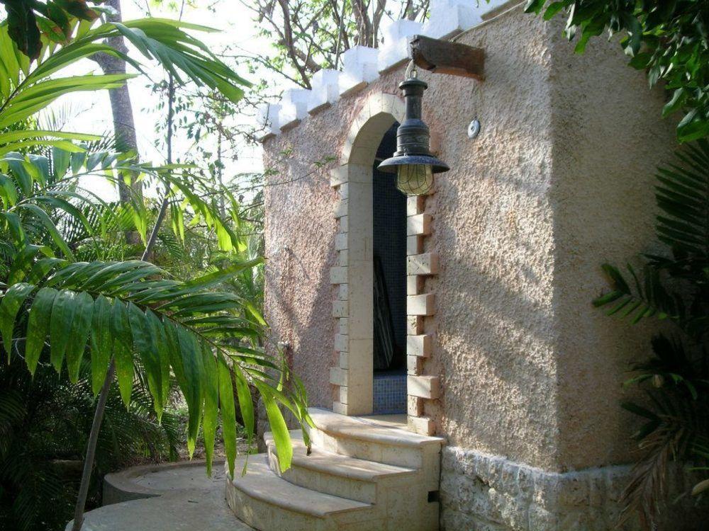 Casa Palmas Boutique 4* San Andrés