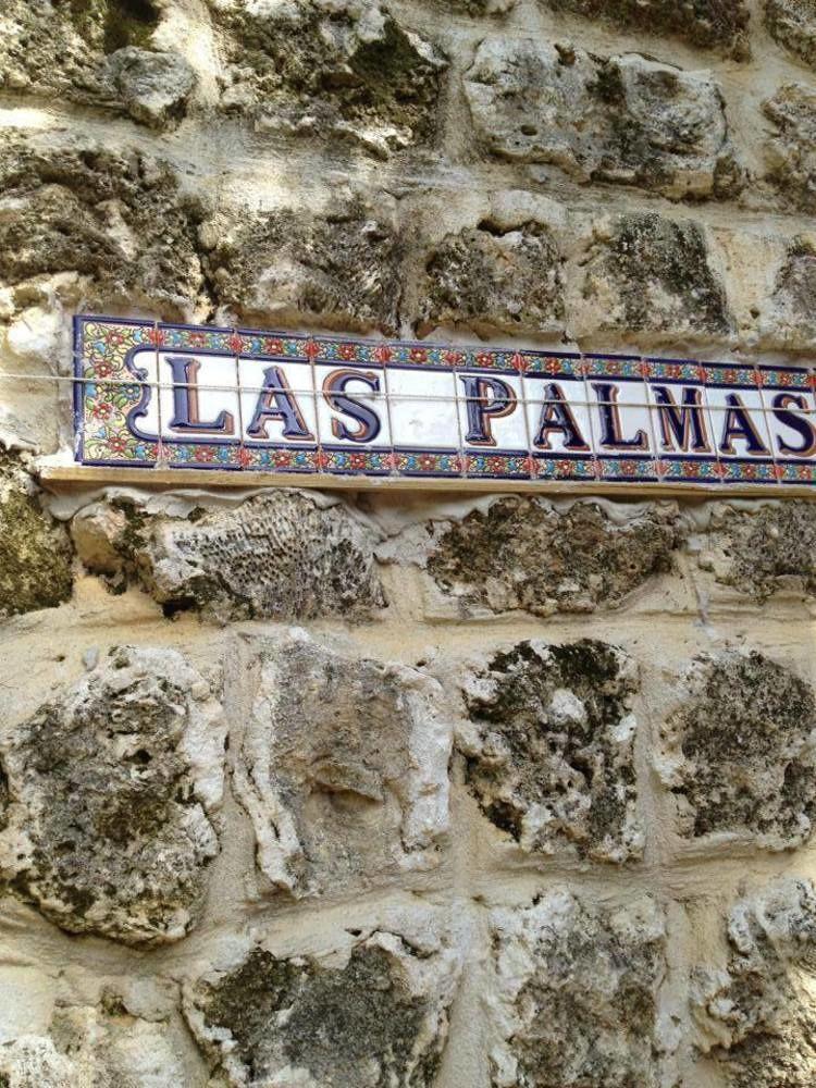 Casa Palmas Boutique Hotel 4*