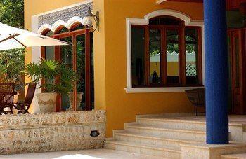 Casa Palmas Boutique Hotel 4*