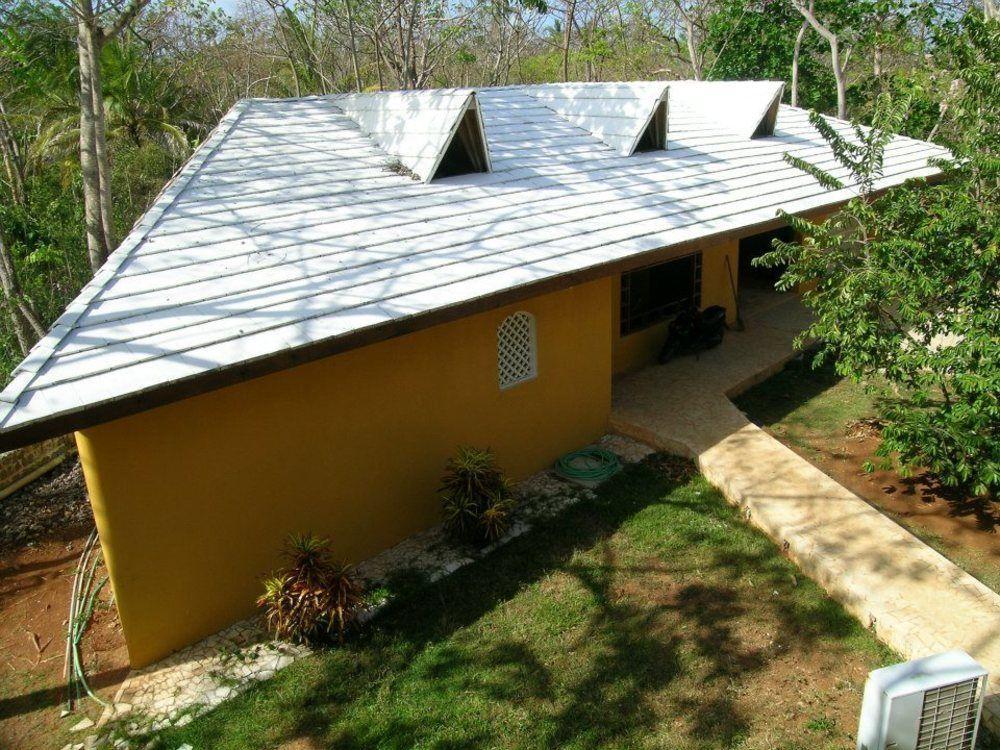 Casa Palmas Boutique Hotel San Andrés