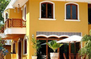 Casa Palmas Boutique 4* San Andrés