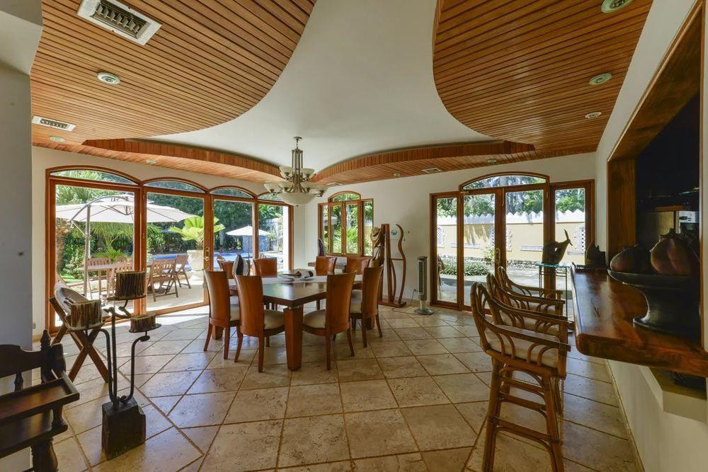 Casa Palmas Boutique Hotel San Andrés