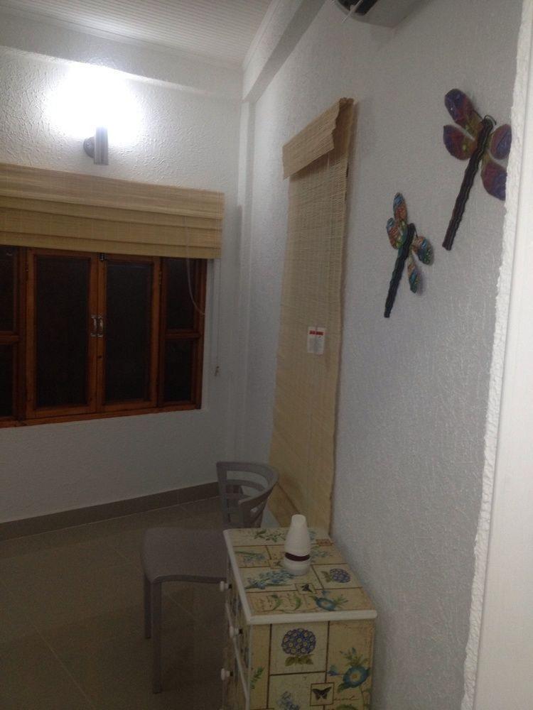 Casa Palmas Boutique 4*