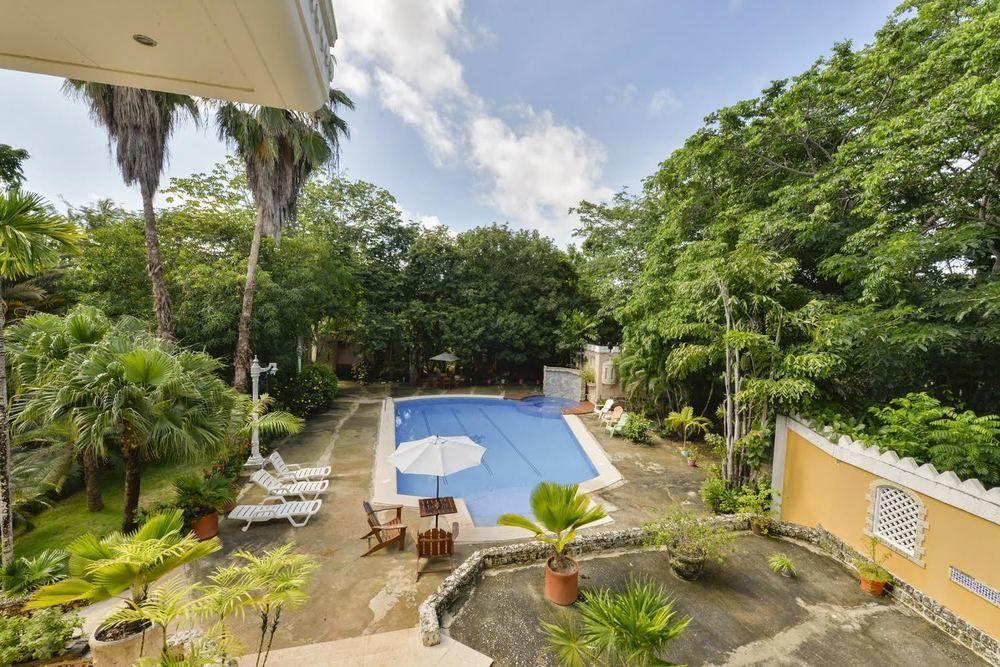 Casa Palmas Boutique 4* San Andrés