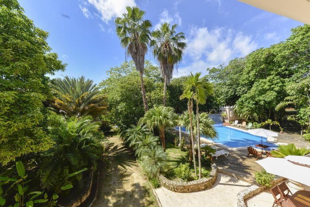 Casa Palmas Boutique 4*