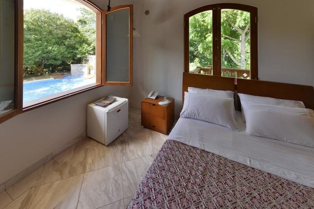 Casa Palmas Boutique Hotel San Andrés