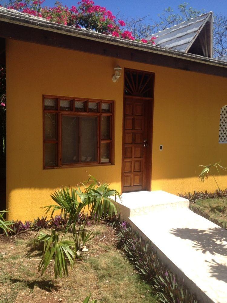 Casa Palmas Boutique 4* San Andrés