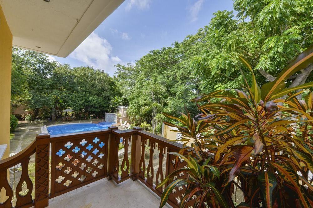 Casa Palmas Boutique 4*