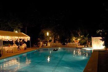 Casa Palmas Boutique Hotel 4*