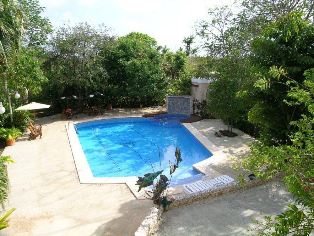 Casa Palmas Boutique Hotel