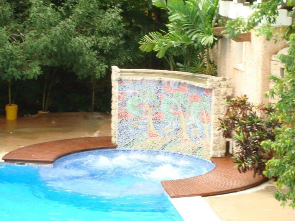 Casa Palmas Boutique Hotel San Andrés