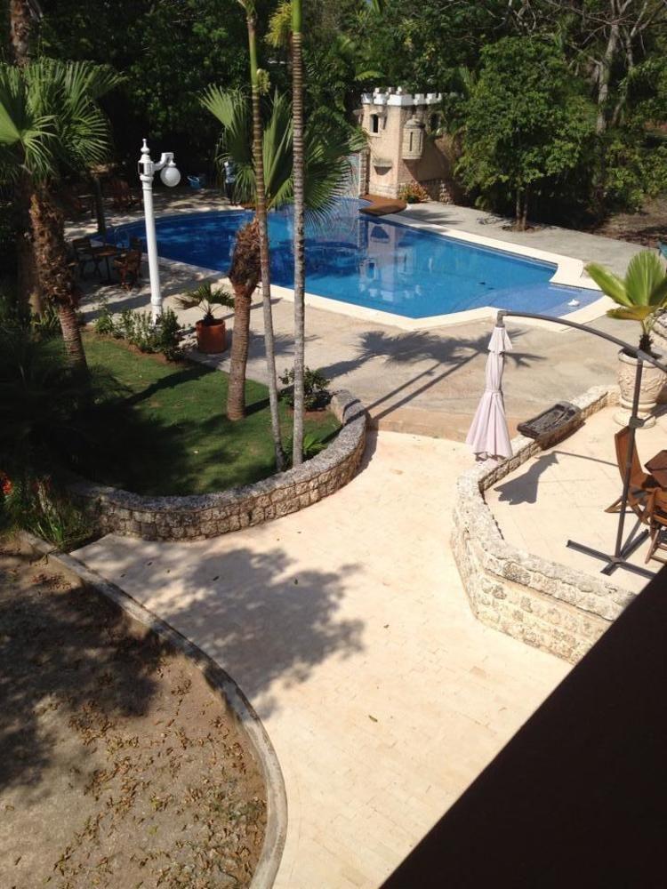 Casa Palmas Boutique 4* San Andrés