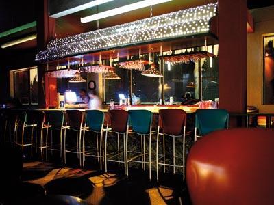 Tiuna Hotel 3*