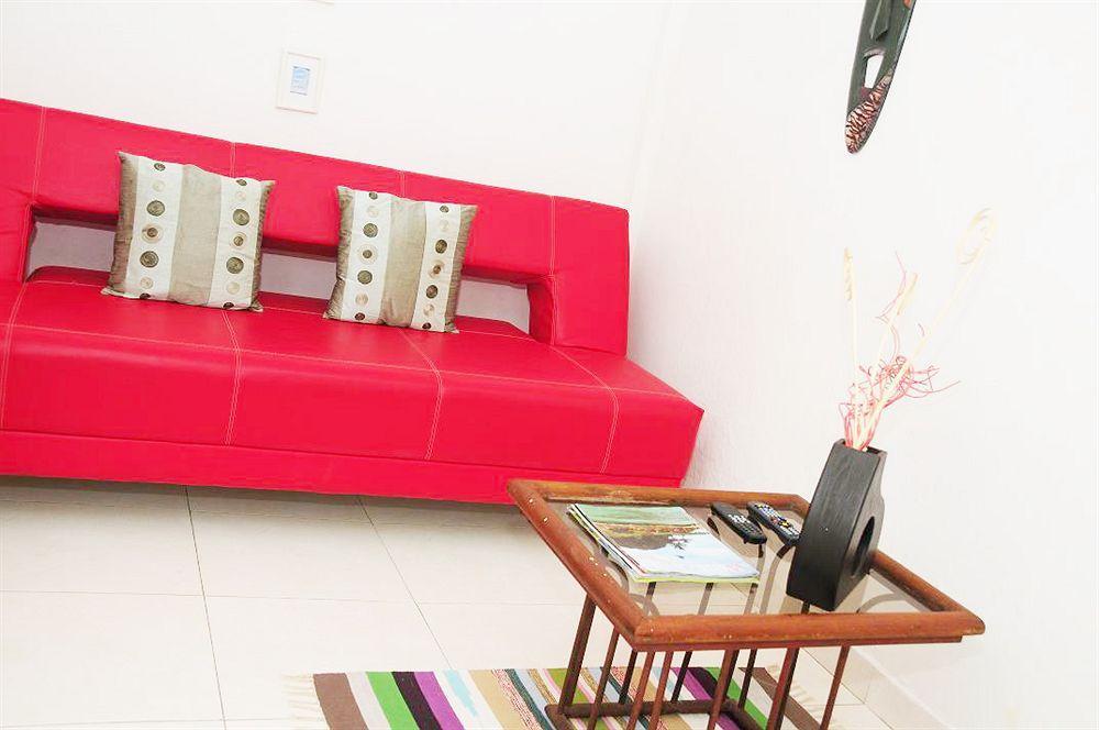 Nativa Lizard House Hostal San Andrés