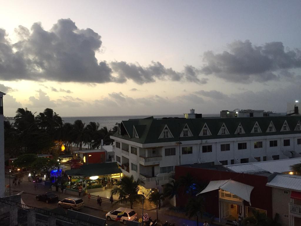 Ocean View Apartment San Andres (San Andres and Providencia Islands)