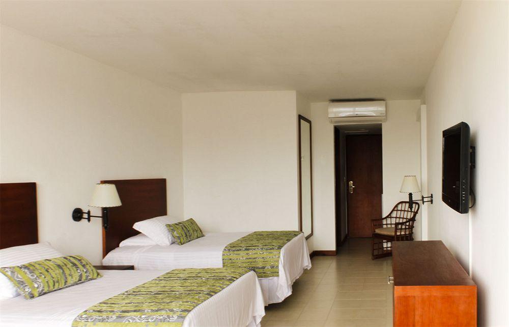 Sol Caribe Hotel 4*