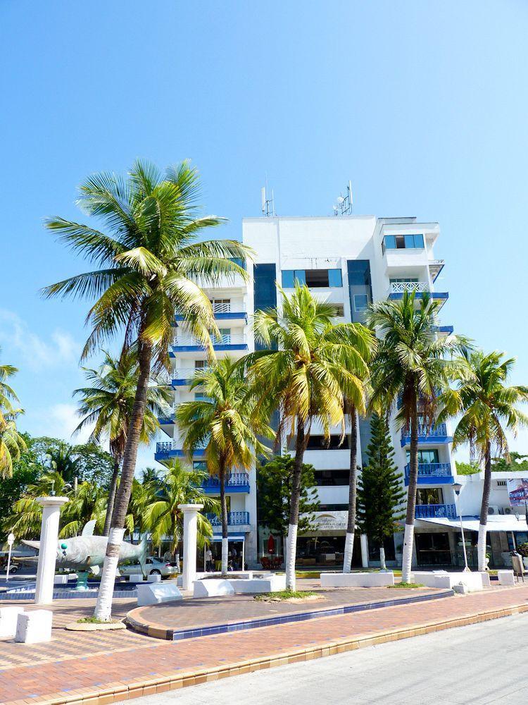 Sol Caribe Sea Flower Hotel 3*