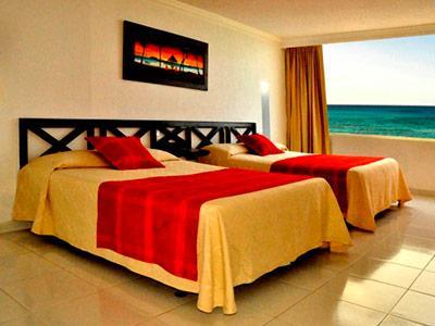 Calypso Hotel