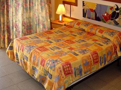 El Dorado Hotel