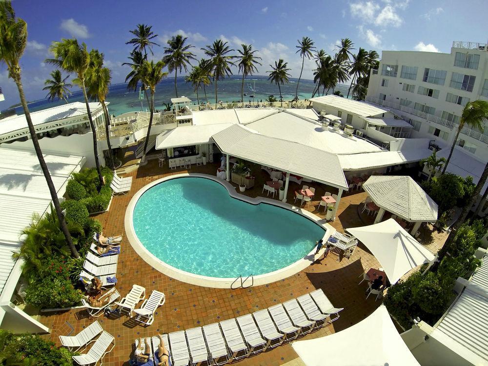 Casablanca 4*