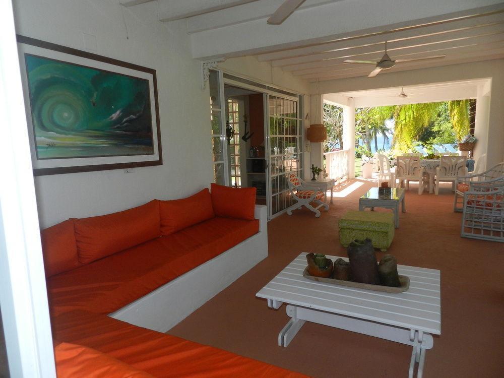 Ocean View Sai * San Andrés