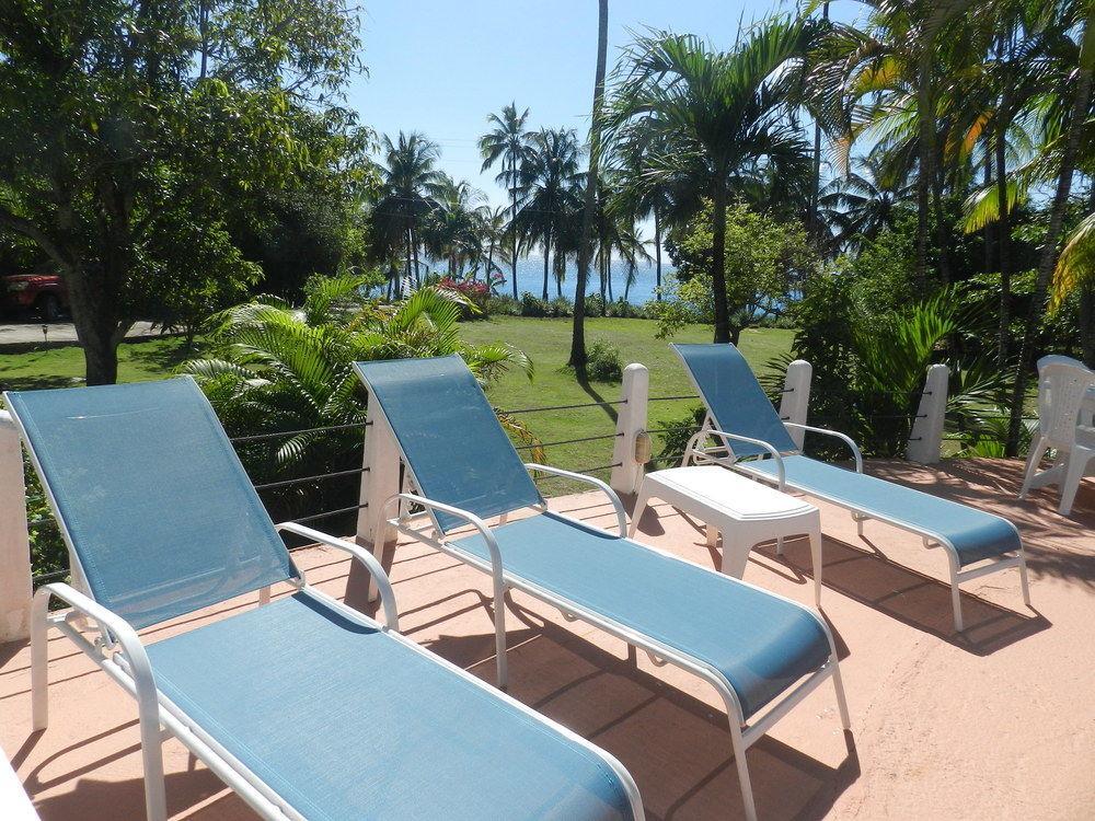 Ocean View Sai Villa San Andrés