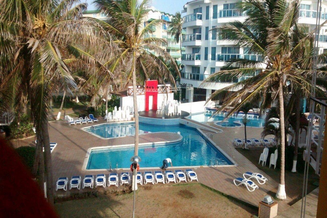 Resort Decameron Aquarium
