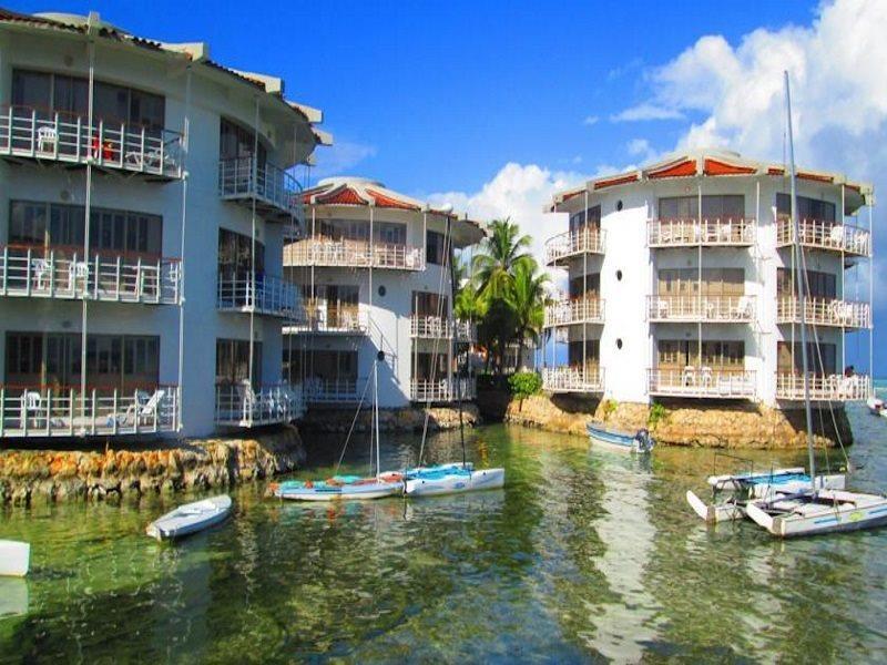 Resort Decameron Aquarium 3*