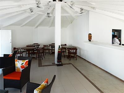 Hotel On Vacation Sea Horse San Andrés