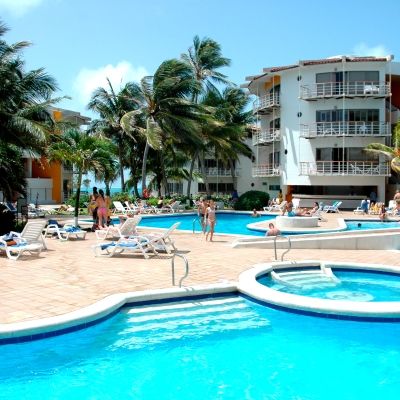 Resort Decameron Aquarium