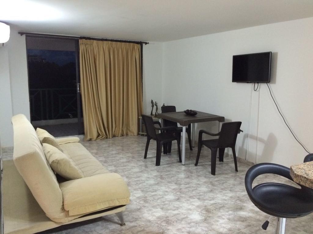 Apartamento En *