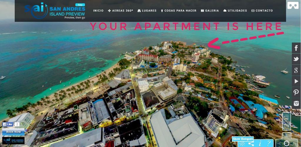 Apartamento Best Location In Town *