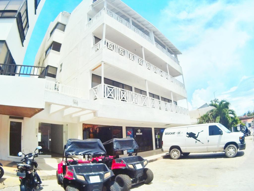 Apartamento Best Location In Town San Andrés