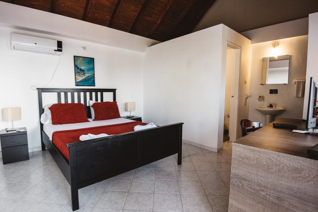 Hotel Sunset Hotel San Andres (San Andres and Providencia Islands)