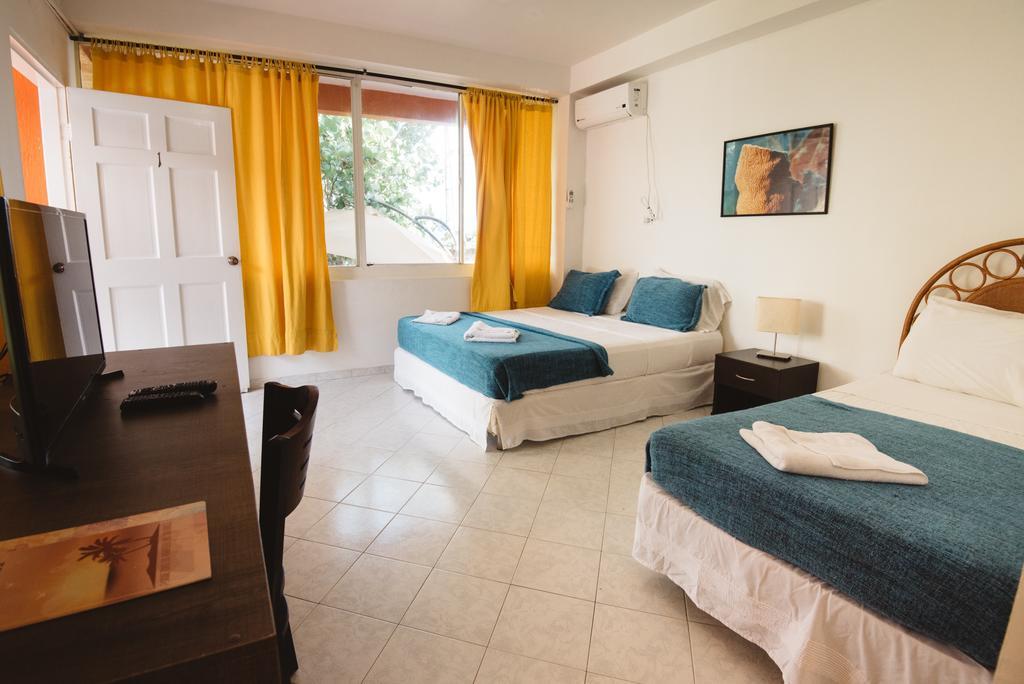 Hotel Sunset Hotel 3*
