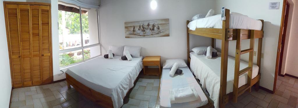 Inn Coral House 3*
