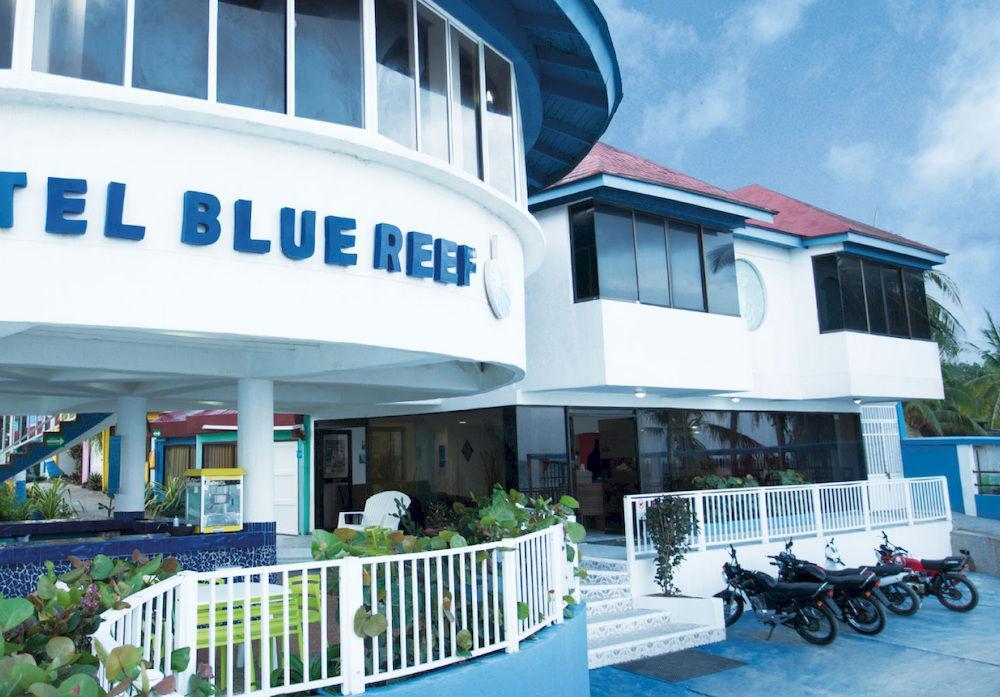 On Vacation Blue Reef San Andres (San Andres and Providencia Islands)