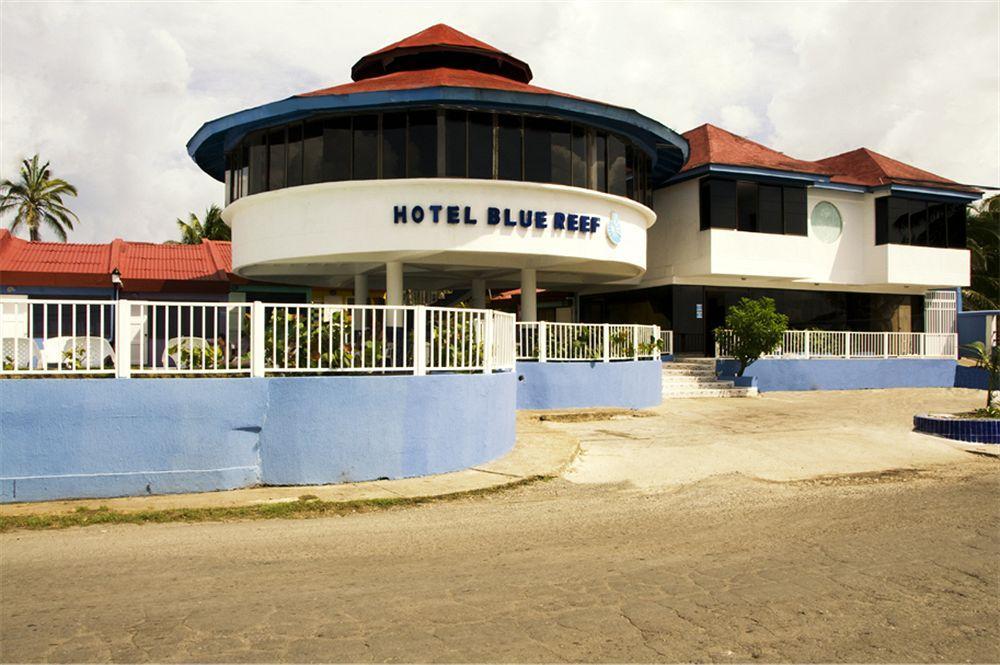 On Vacation Blue Reef San Andres (San Andres and Providencia Islands)