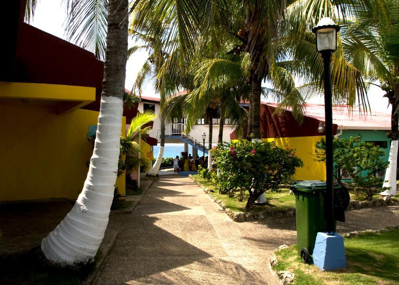 Hotel On Vacation Blue Reef San Andres (San Andres and Providencia Islands)