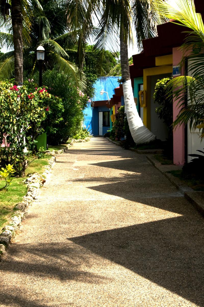 On Vacation Blue Reef San Andres (San Andres and Providencia Islands)