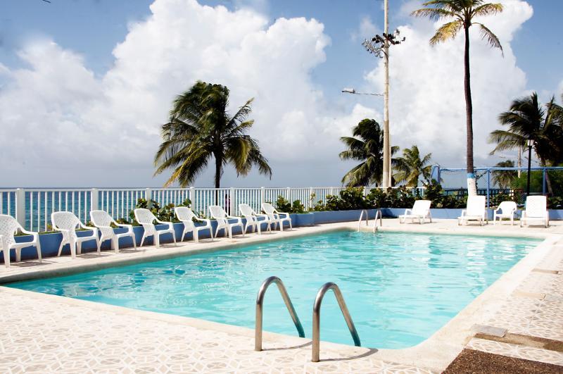 Hotel On Vacation Blue Reef 3*