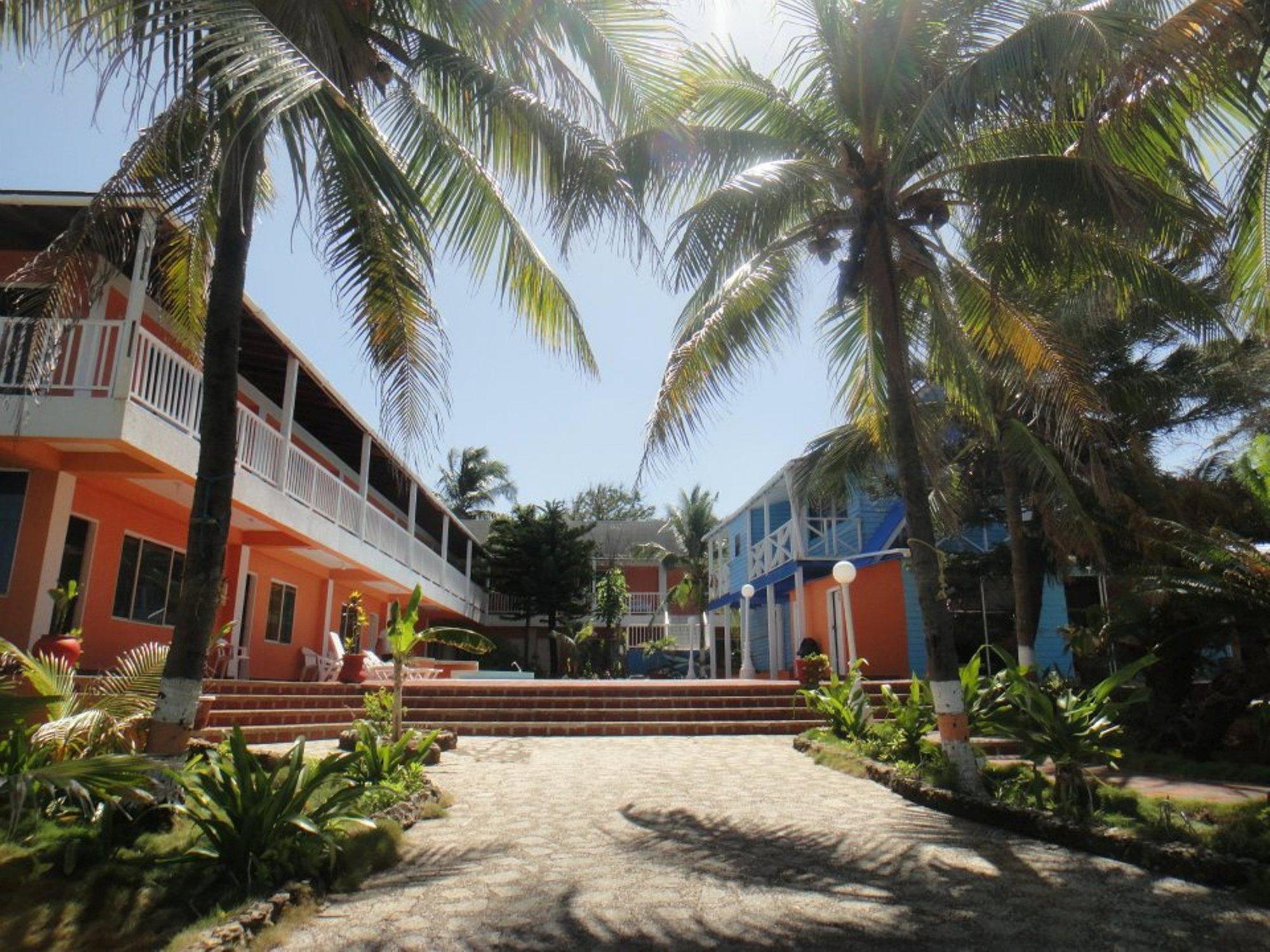 Sunset Hotel