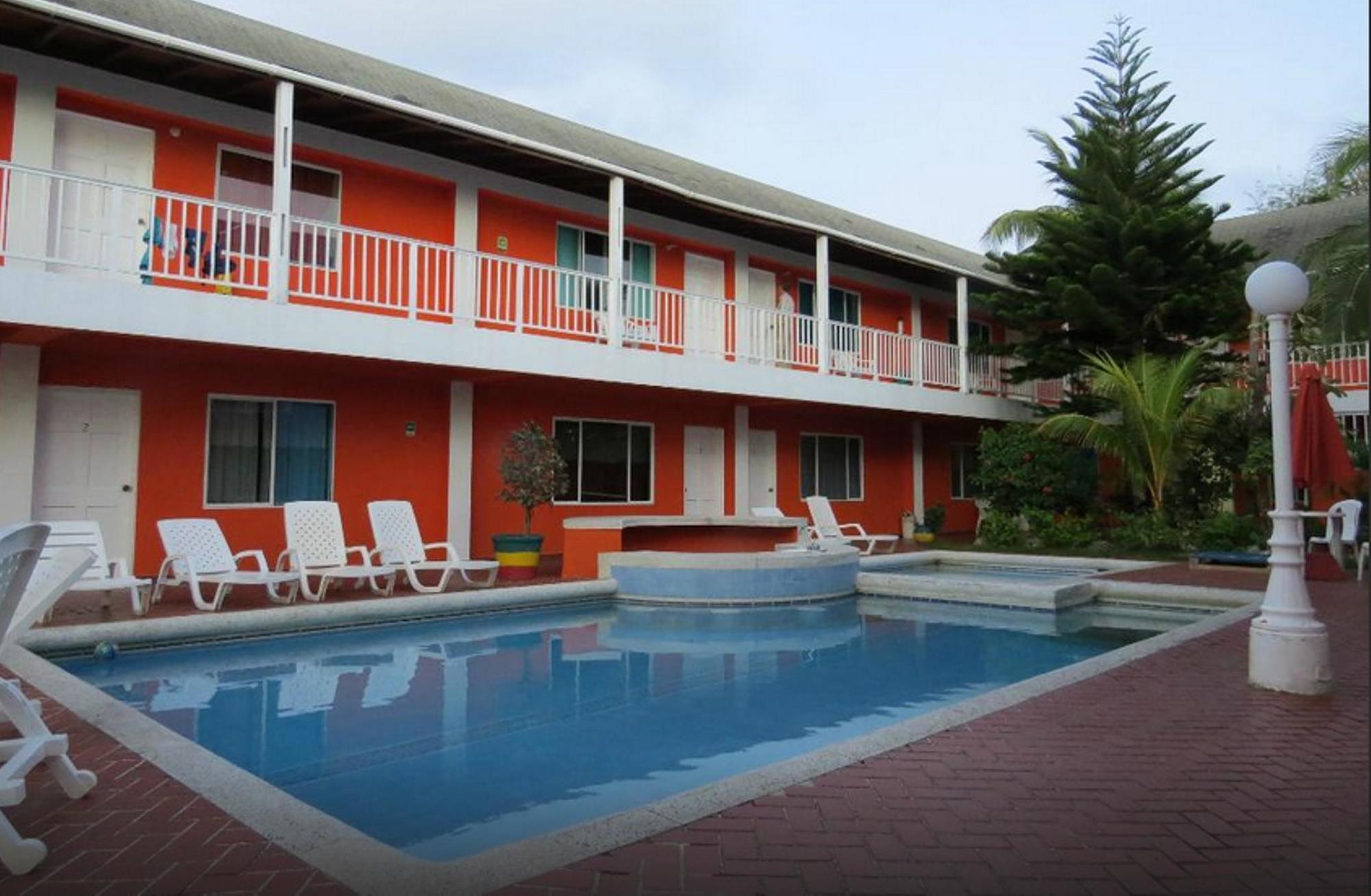 Sunset Hotel San Andres (San Andres and Providencia Islands)