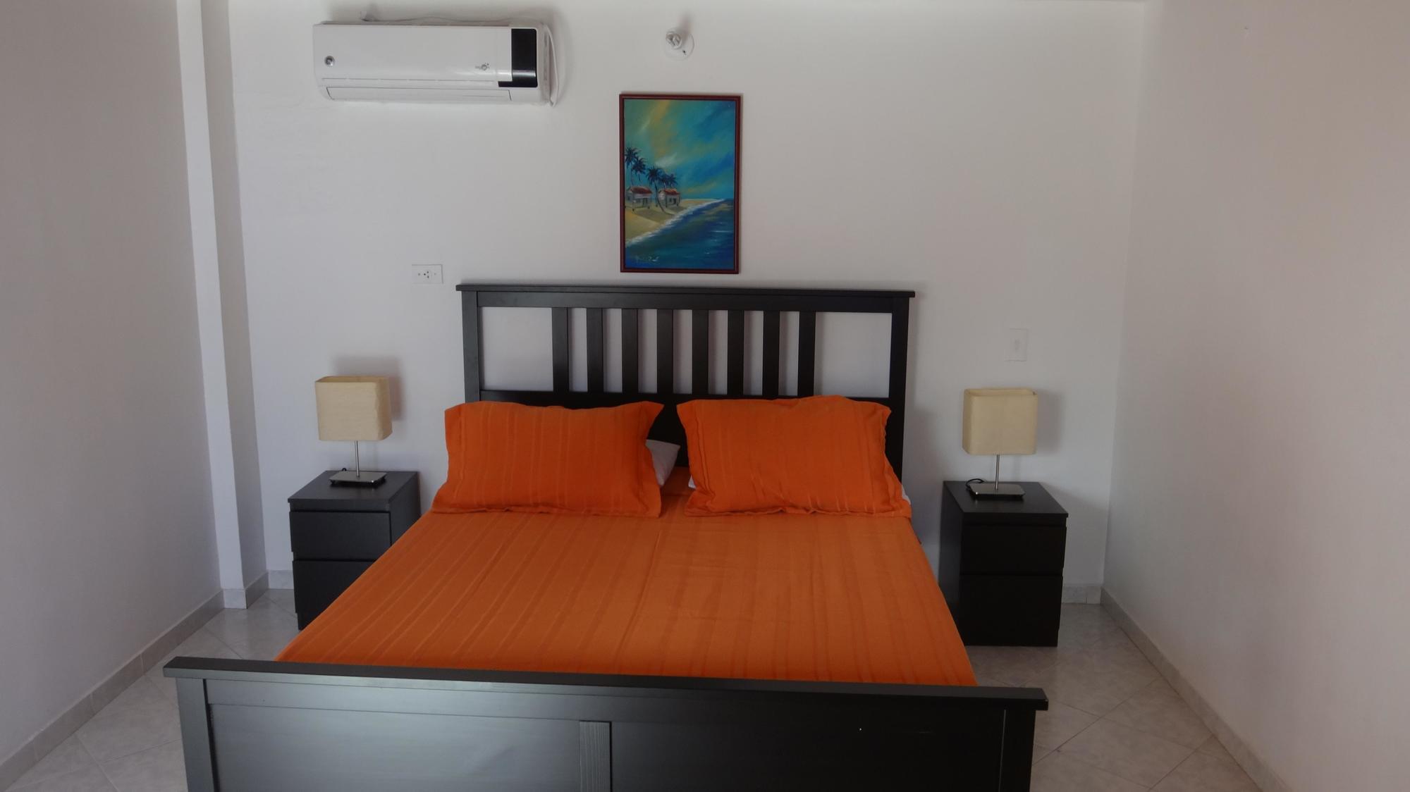 Sunset Hotel San Andres (San Andres and Providencia Islands)