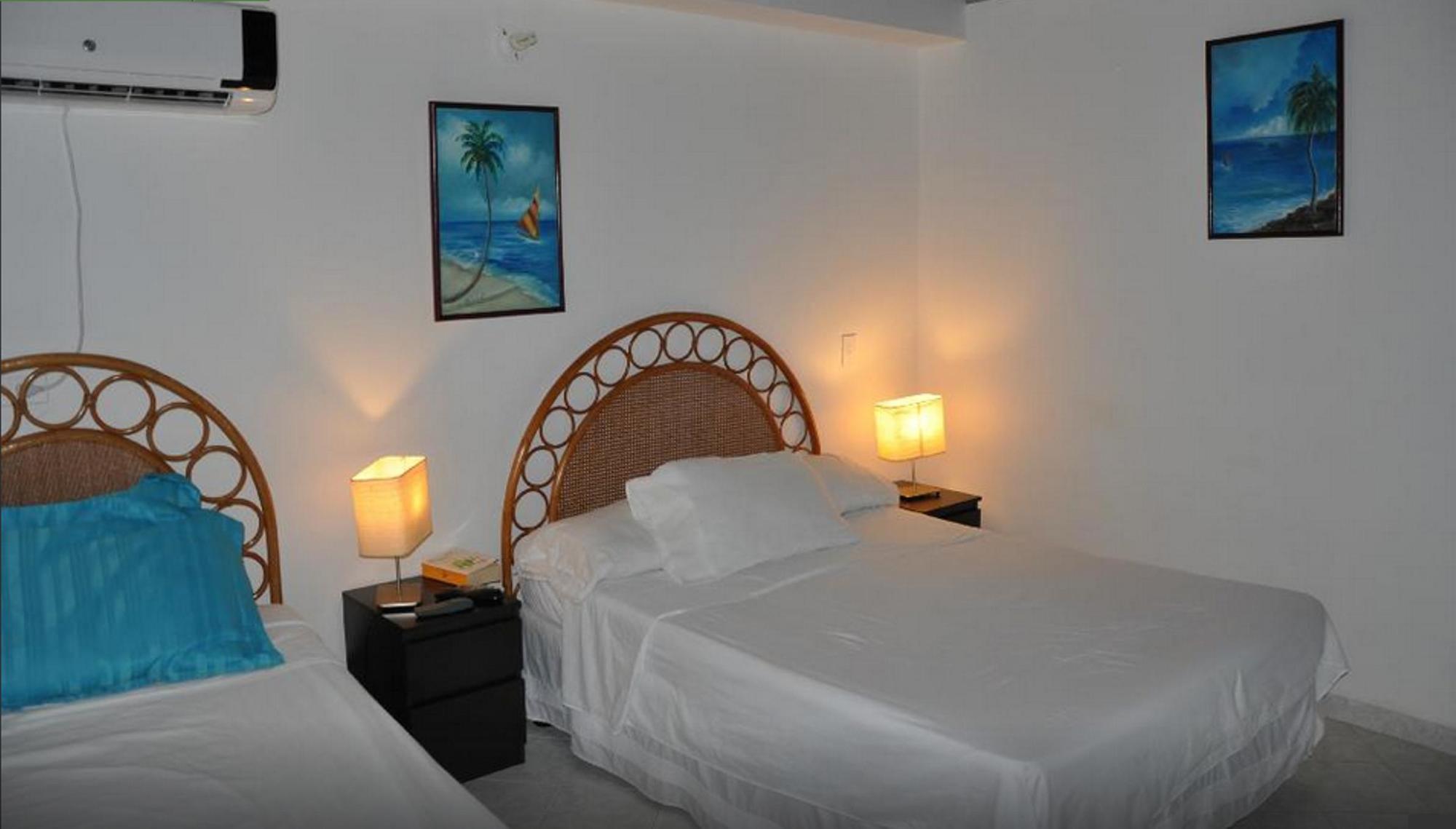 Sunset Hotel San Andres (San Andres and Providencia Islands)