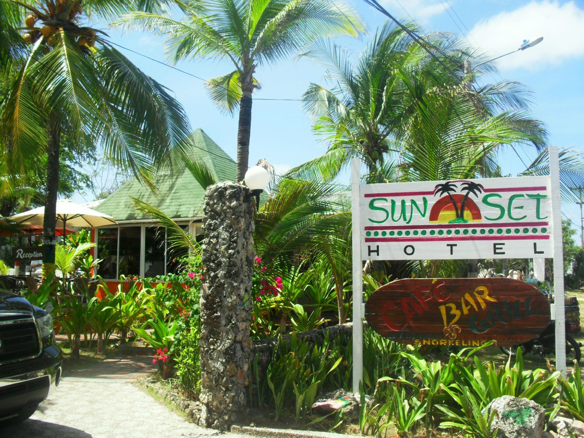 Sunset Hotel