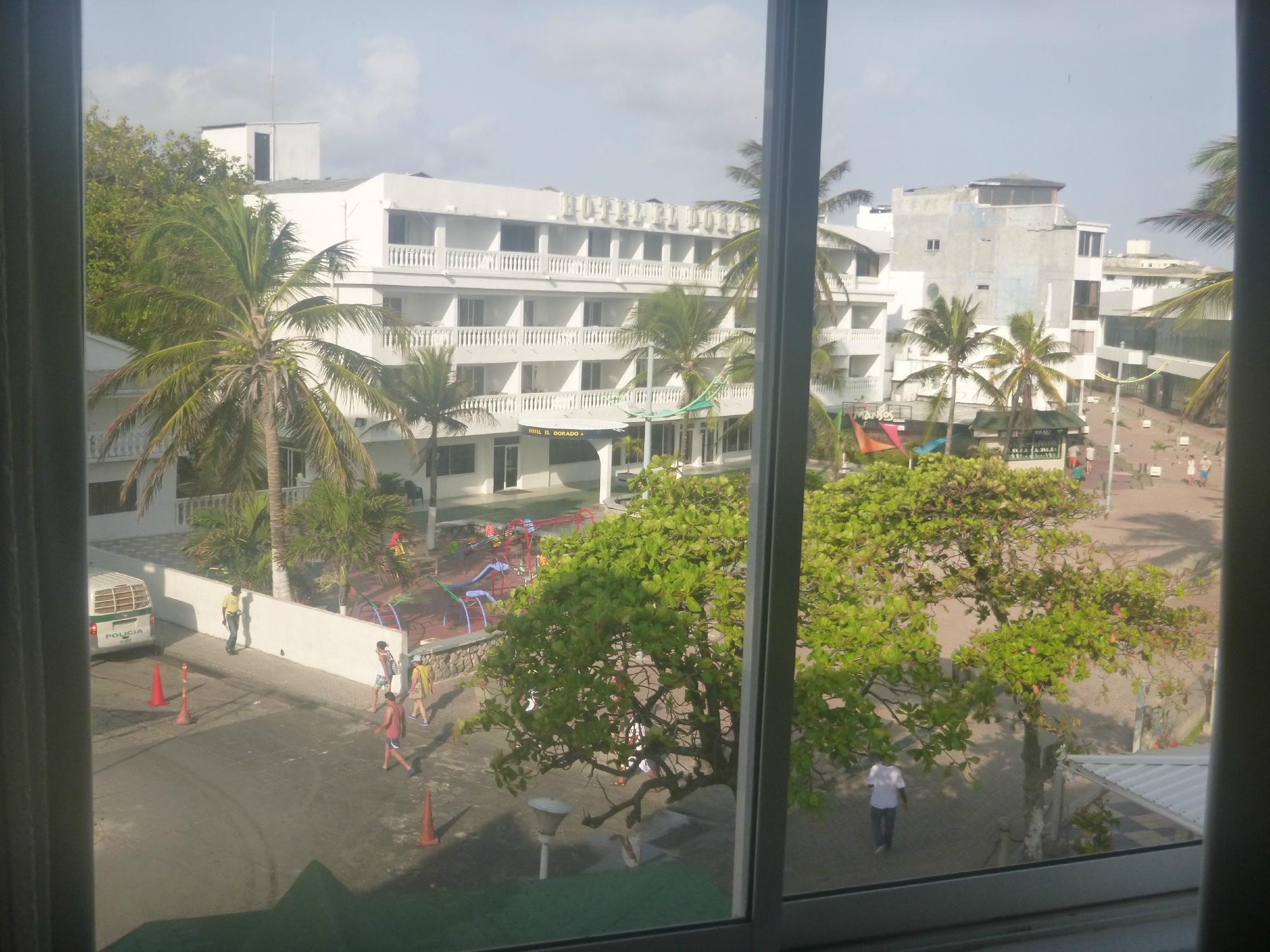 Hotel Lord Pierre San Andrés