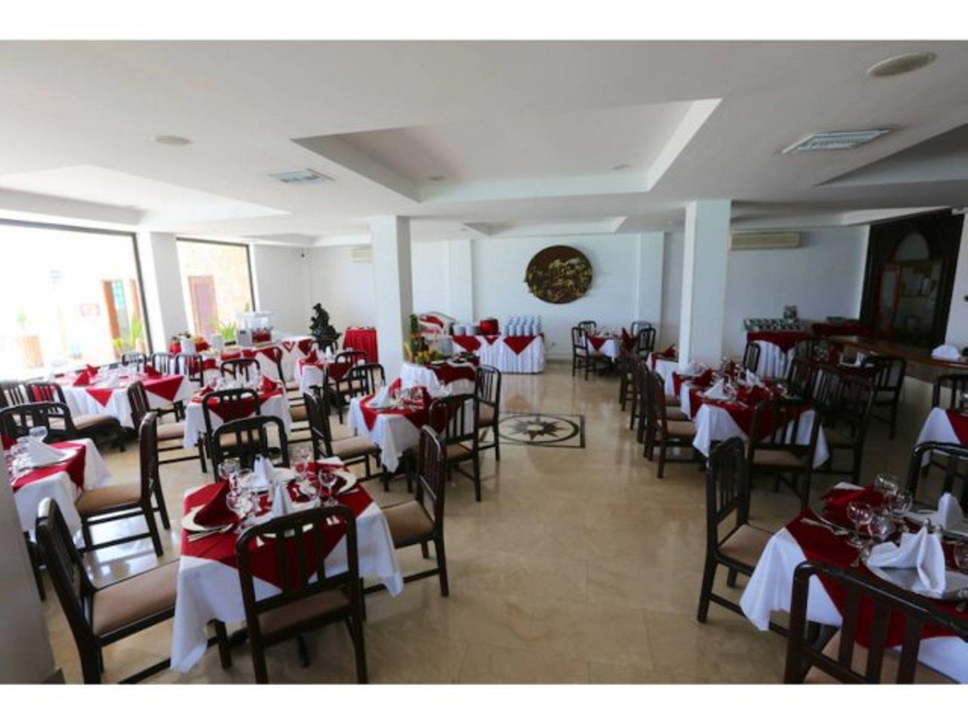 Hotel Lord Pierre 3*
