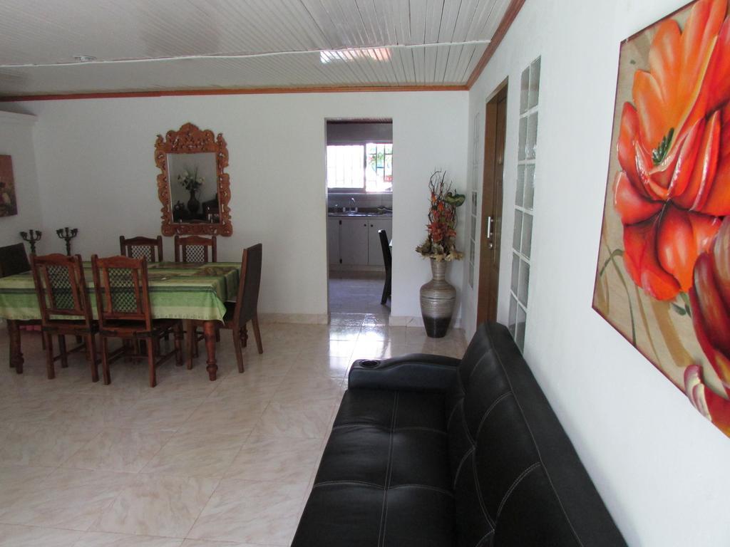 Inn Miss Marlly San Andres (San Andres and Providencia Islands)