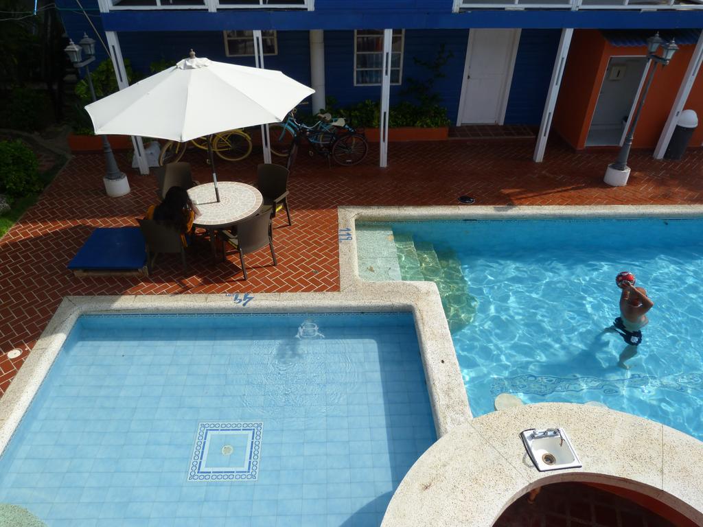 Sunset Hotel